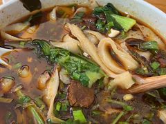 -小王拉面馆(颍上路店)