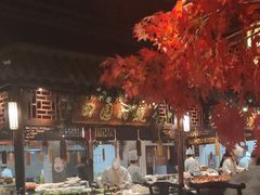 -燕郊烧鸽子(广安路店)