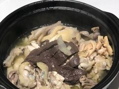 -花城苑广府菜(侨鑫店)
