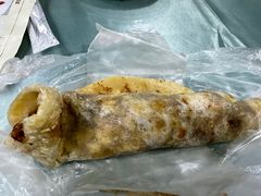-石饮红星包子(中山路店)