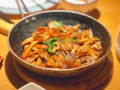 -一坐一忘云南菜(嘉里中心店)