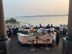 -影吧•悬崖海景(珠海凤凰湾悦椿酒店)