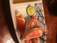 -蟹道乐(新宿本店)