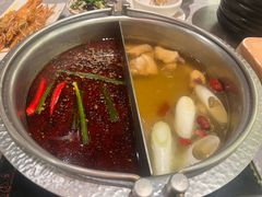 -一绪に寿喜烧(荟聚店)