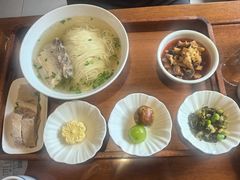 -同得兴 Since·1995 传统苏式面馆(十全街店)
