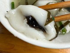 -隆嘉汤圆面