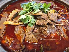 -太阳门淮扬菜(南京博物院店)
