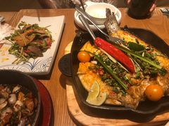 -云海肴云南菜(正大广场店)