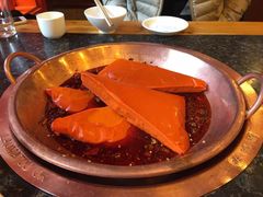 -老码头火锅(玉林店)