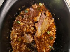 -味之绝美蛙鱼头火锅(高新店)