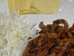 -东四民芳餐厅(世茂工三店)