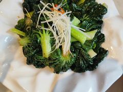 -后海16号·北京私房菜