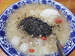 银耳糯米粥-袁妈红豆汤(重庆总店)