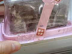 -老婆很芒榴莲千层蛋糕(丽泽桥店)