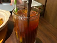 -千日贺茶餐厅(高新万达店)