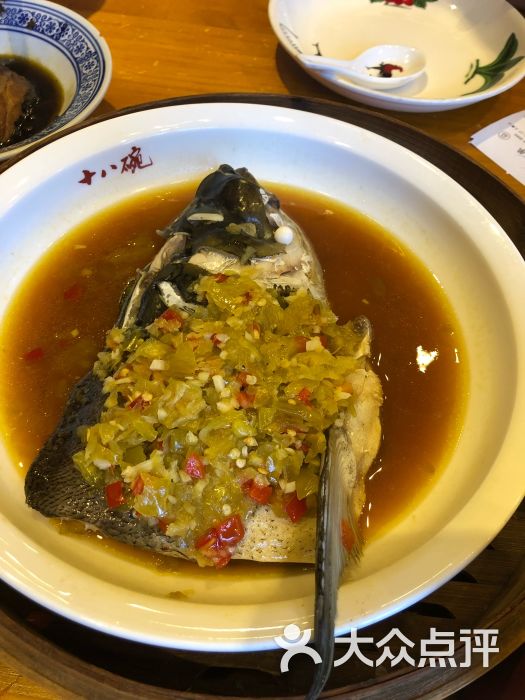 十八碗蒸菜馆(国贸店)-图片-海口美食-大众点评网