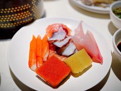 -加餐海鲜自助(宝龙一城店)