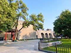 -西安城墙·碑林历史文化景区