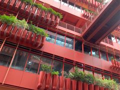 -WOKKA by艮上(中海环宇荟店)