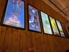 -明日世界密室轰趴·剧本桌游·箭馆团建(国贸店)