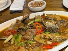 -潮中人·潮州菜(益乐路店)