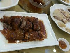 -潮喜竹溪荔湖酒家(荔枝湾店)