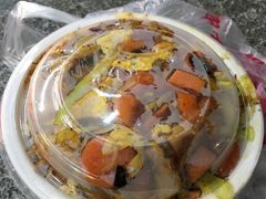 -大东北首席烤冷面(常兴路店)