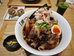 和牛-面屋 猪一
