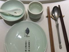 -苏帮袁Sue Cuisine(将台店)