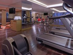 -宁波威斯汀酒店