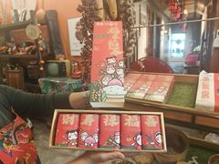-百一大地锅(香福路店)