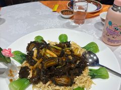 -万宝海鲜舫(劳动公园店)