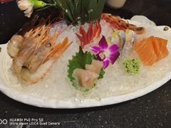 -梅筑·创意料理(王府井百货店)