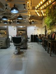 -悦SALON