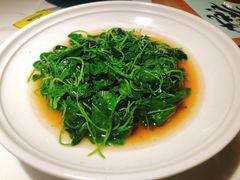 -荷塘秋月·本帮江浙菜(国权路店)