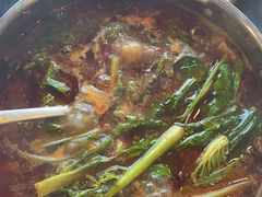 筋头巴脑经典锅-刘一锅筋头巴脑(凌空二街店)