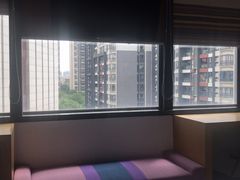 -广州大学城雅乐轩酒店