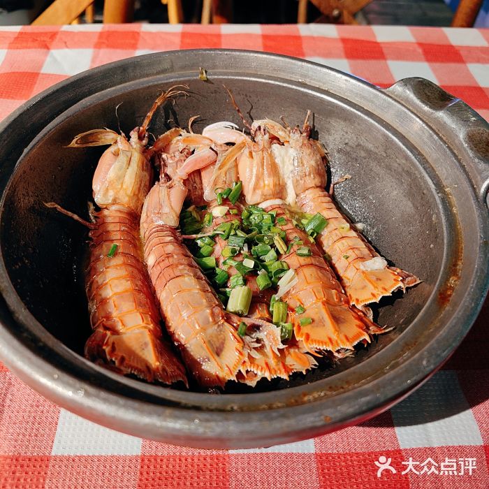 好爸爸(外滩店)虾姑（爸爸虾姑）图片