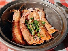虾姑（爸爸虾姑）-好爸爸(外滩店)