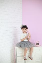 -苹果树儿童摄影工作室