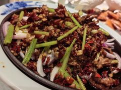 -好食上(喜盈门.范城店)