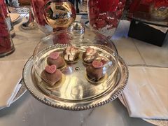 -上海苏宁宝丽嘉酒店·Cafe Bellagio西餐厅