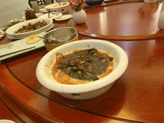 -东江渔村·古典园林·30年粤菜老字号(太和店)