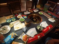 -熊喵来了火锅·牧场好肉(邯郸邯山万达店)