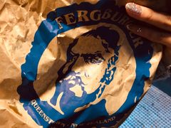 -Fergburger(皇后镇店)
