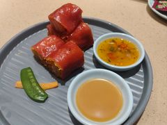 -点都德(水贝IBC店)