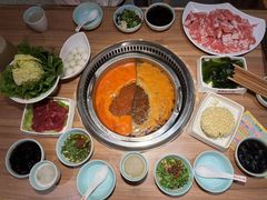 -季季红火锅(长沙步行街店)