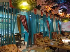 -香阁餐厅·常州菜·常州菜代表品牌(新北奥体店)