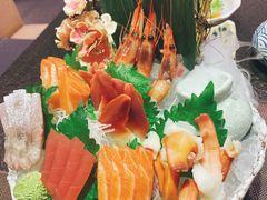 -福樱兰海鲜放题铁板烧(加州店)