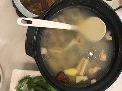 -香香海南菜餐厅